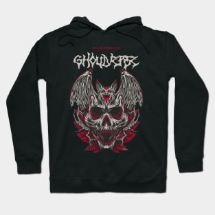 Ghoulverse Hoodie